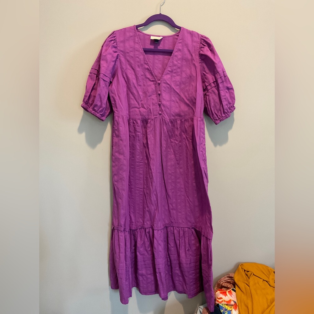 Universal Thread Dress
